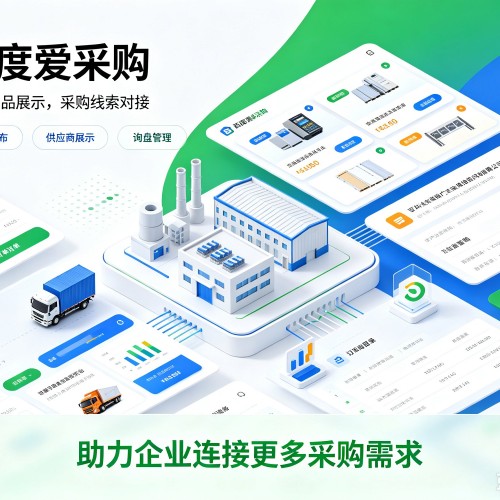鄄城百度爱采购